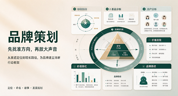 茄子河区品牌策划